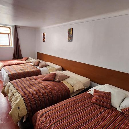 Hotel Magic Cuzco Exteriér fotografie